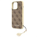 Guess 4G Charms Collection iPhone 13 Pro Hybridikotelo