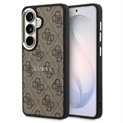 Samsung Galaxy S26 Guess 4G Gold Frame kotelo - MagSafe-yhteensopiva