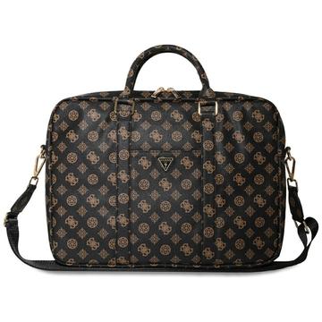 Guess 4G Pioni kannettava laukku - 16"