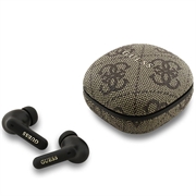 Guess 4G Script Logo ENC True Wireless -kuulokkeet