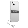 Guess 4G Strap Charm iPhone 13 Mini Hybridikotelo