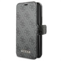 Guess Charms Collection 4G iPhone 11 Suojakotelo