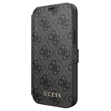 Guess Charms Collection 4G iPhone 12/12 Pro Suojakotelo