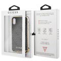 Guess Charms Collection 4G iPhone XR Suojakuori