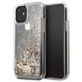 Guess Glitter Collection iPhone 11 Suojakotelo