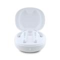 Guess Glossy Classic Logo True Wireless kuulokkeet