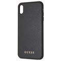Guess Iridescent Collection iPhone XR Suojakuori