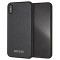 Guess Iridescent Collection iPhone XS Max Suojakuori
