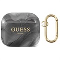 Guess Marble Collection AirPods 3 TPU Suojakotelo