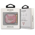 Guess Marble Collection AirPods 3 TPU Suojakotelo