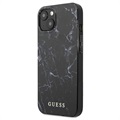 Guess Marble Collection iPhone 13 Mini Hybridikotelo