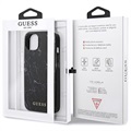 Guess Marble Collection iPhone 13 Mini Hybridikotelo