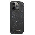 Guess Marble Collection iPhone 13 Pro Hybridikotelo