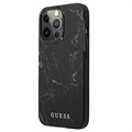 Guess Marble Collection iPhone 13 Pro Max Hybridikotelo