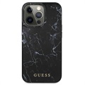 Guess Marble Collection iPhone 13 Pro Max Hybridikotelo