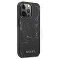 Guess Marble Collection iPhone 13 Pro Max Hybridikotelo