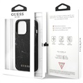 Guess Marble Collection iPhone 13 Pro Max Hybridikotelo