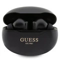 Guess GUTWST50EK Metallic Finish TWS Korvakuulokkeet
