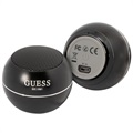 Guess GUWSALGEK Mini Bluetooth-Kaiutin - Musta 