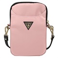 Guess Nylon Triangle Logo Käsilaukku GUPBNTMLLB