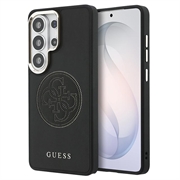 Samsung Galaxy S26 Ultra Guess Perforated 4G Logo Kotelo - MagSafe-yhteensopiva