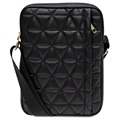 Guess Quilted Collection Olkalaukku - 10" - Musta