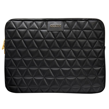 Guess Quilted Universaali Kannettavan Tietokoneen Suojus - 13"