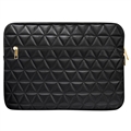 Guess Quilted Universaali Kannettavan Tietokoneen Suojus - 13"