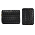 Guess Quilted Universaali Kannettavan Tietokoneen Suojus - 13"