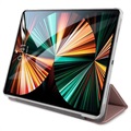 Guess Saffiano iPad Pro 11 2022/2021 Suojakotelo - Pinkki