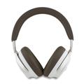 Guess Script Logo ANC/ENC langattomat langattomat kuulokkeet - beige