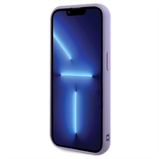 iPhone 15 Pro Max Guess Sequin Script Logo Kotelo