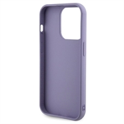 iPhone 15 Pro Max Guess Sequin Script Logo Kotelo