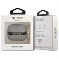 Guess Strap Collection AirPods 3 TPU Suojakuori