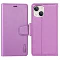 Hanman Mill iPhone 14 Plus Lompakkokotelo