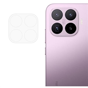 Xiaomi 17T HD-kameran linssin karkaistu lasisuojus - kirkas