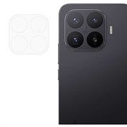 Xiaomi 17T Pro HD-kameran linssin karkaistu lasisuojus - kirkas