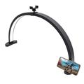 HD-M11X 28" U-muotoinen varjoton pöytäkauneuden LED-valaisin