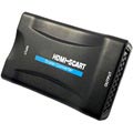 HDMI / SCART 1080p AV Adapteri