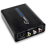 HDMI-S-Video / AV-videomuunnin