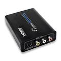 HDMI-S-Video / AV-videomuunnin
