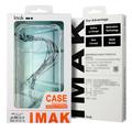 HMD Crest Imak Drop-Proof TPU Suojakuori - Läpinäkyvä