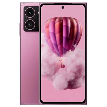 HMD Skyline - 256Gt - Pinkki
