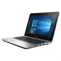 HP EliteBook 820 G3 (Käytetty - Hyväkuntoinen) - 12.5" HD, 8GB DDR4