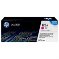 HP Q3973A Väriaine - Color Laserjet 2550, 2820 - Magenta