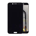 HTC 10 Evo LCD Näyttö - Musta