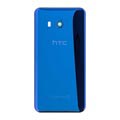 HTC U11 Akkukansi - Sininen