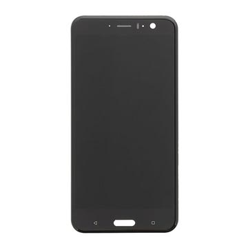 HTC U11 Akku B2PZC100 - 3000mAh