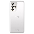 HTC U23 Pro - 256Gt - Lumi Valkoinen