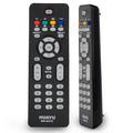 HUAYU RM-627C infrapunakaukosäädin - Yhteensopiva Philips LCD-TV:n kanssa
